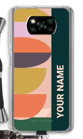 Formé - Namecase #2