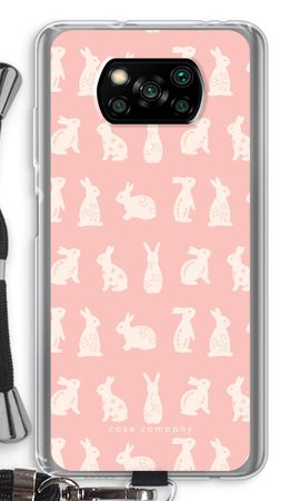 Pink Bunnies