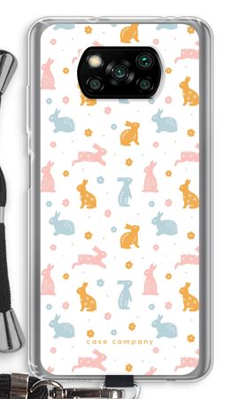 Pastel Bunnies