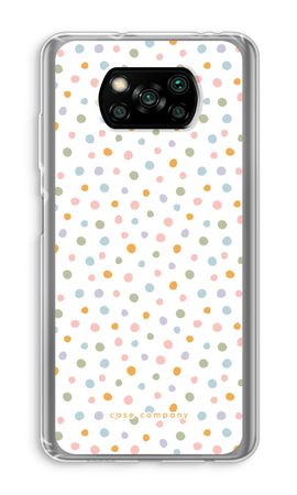 Pastel Polka