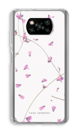 White Rosebuds