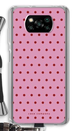 Strawberry Pop