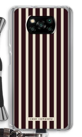 Bamboo Stripe