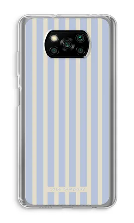 Sky Line, Mekana maskica Xiaomi Poco X3 NFC