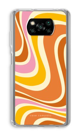 Retro Waves