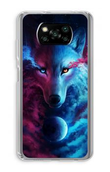 Where Light And Dark Meet