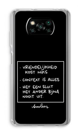 Mijn Motto's