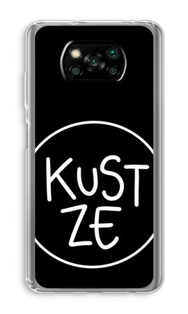 KUST ZE