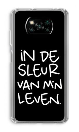 De Sleur