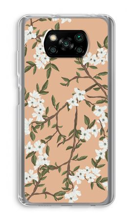 Blossoming spring