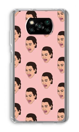 Ugly Cry Call