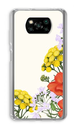 Vilda blommor