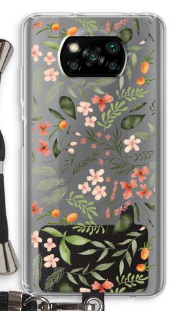 Sweet little flowers