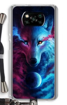 Where Light And Dark Meet