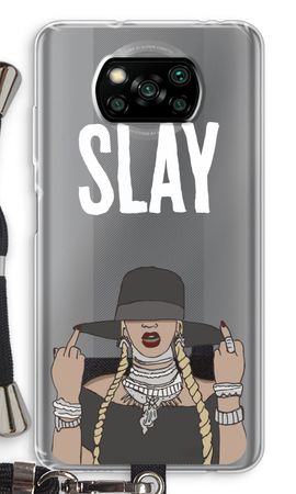 Slay All Day