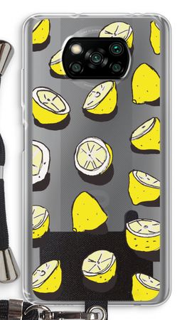 When Life Gives You Lemons...