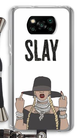 Slay All Day