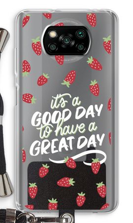 Don’t forget to have a great day