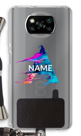 Abstract Spectrum