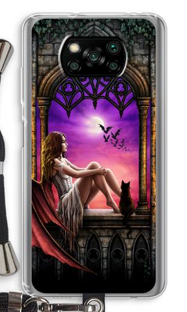 Children of the night