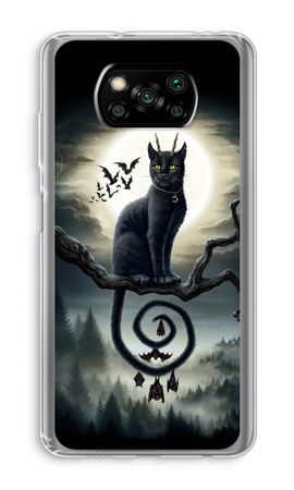 Moonlight Companions