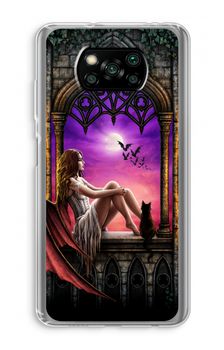 Les enfants de la nuit