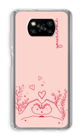 Love is in the air