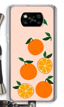 Will you be my clementine