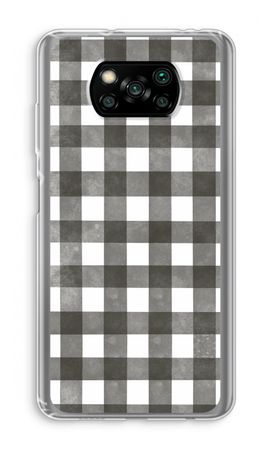 Gingham style
