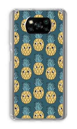 Pineapples