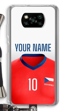 Czech Republic - Football