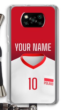 Poland - Football