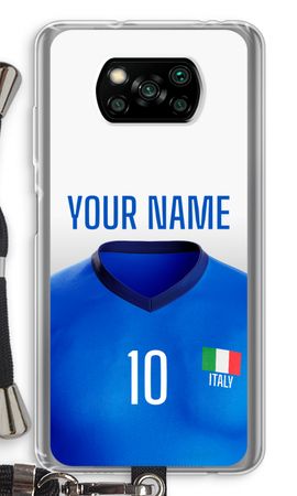 Italy - Football