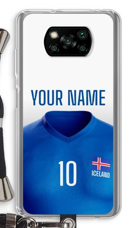 Iceland - Football