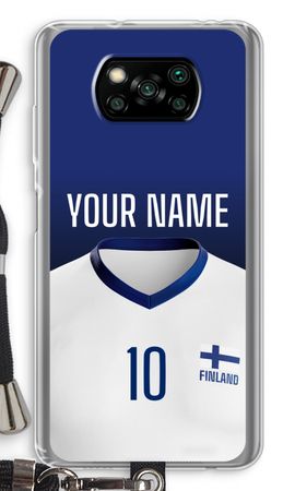 Finland - Football
