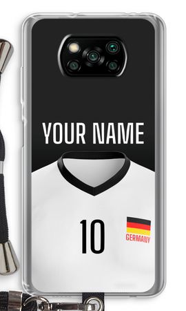 Germany - Football