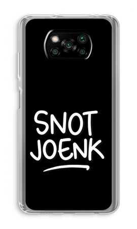 Snotjoenk