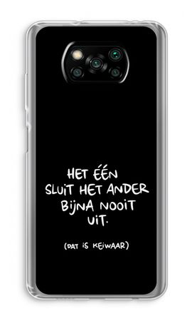 Het één