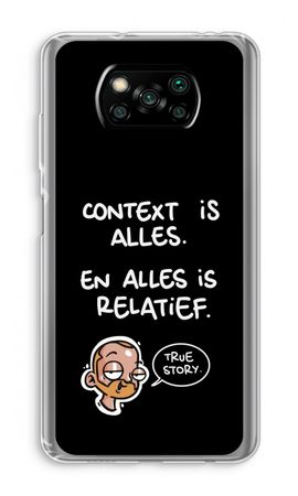 Context