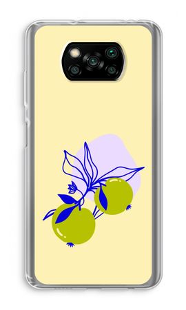 Apples
