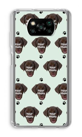 Personalized Face - Cat or Dog