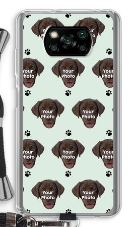 Personalized Face - Cat or Dog