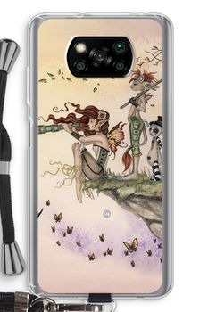 Where the wind takes you