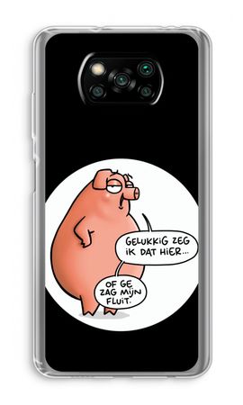 Gelukkig zeg