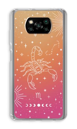 Zodiac sign N°5