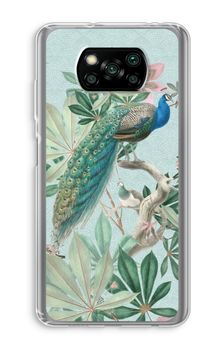 Paradise Garden Peacock