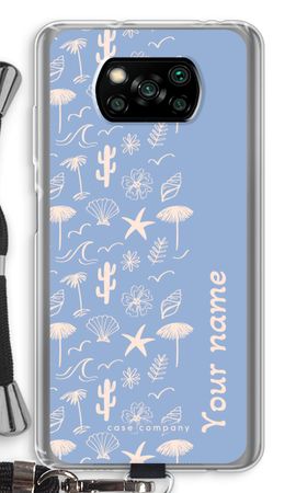 Namecase 2 - Coastel