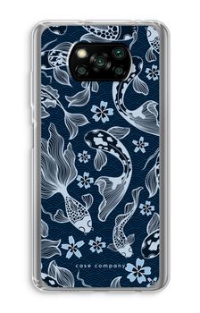 Midnight Koi