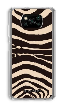 Arizona Zebra