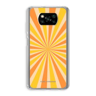 Retro Sun